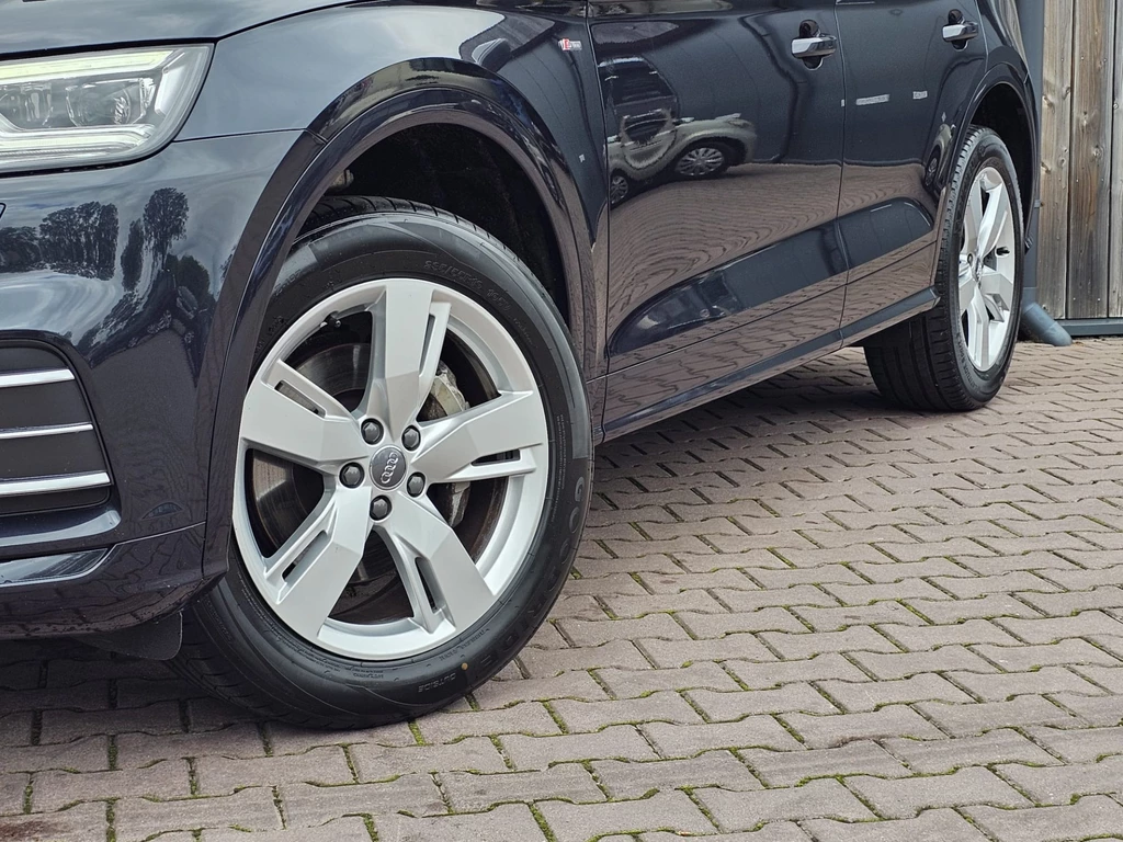 Audi Q5 – foto 52