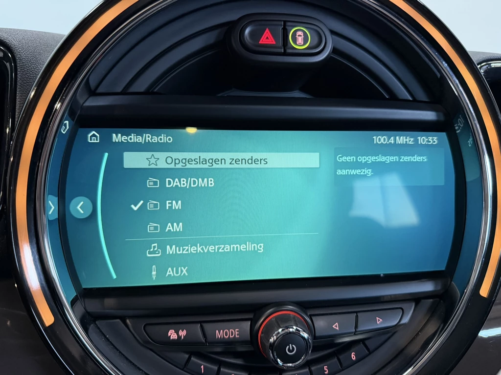 MINI Countryman – foto 23