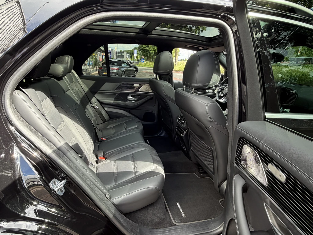 Mercedes-Benz GLE – foto 16