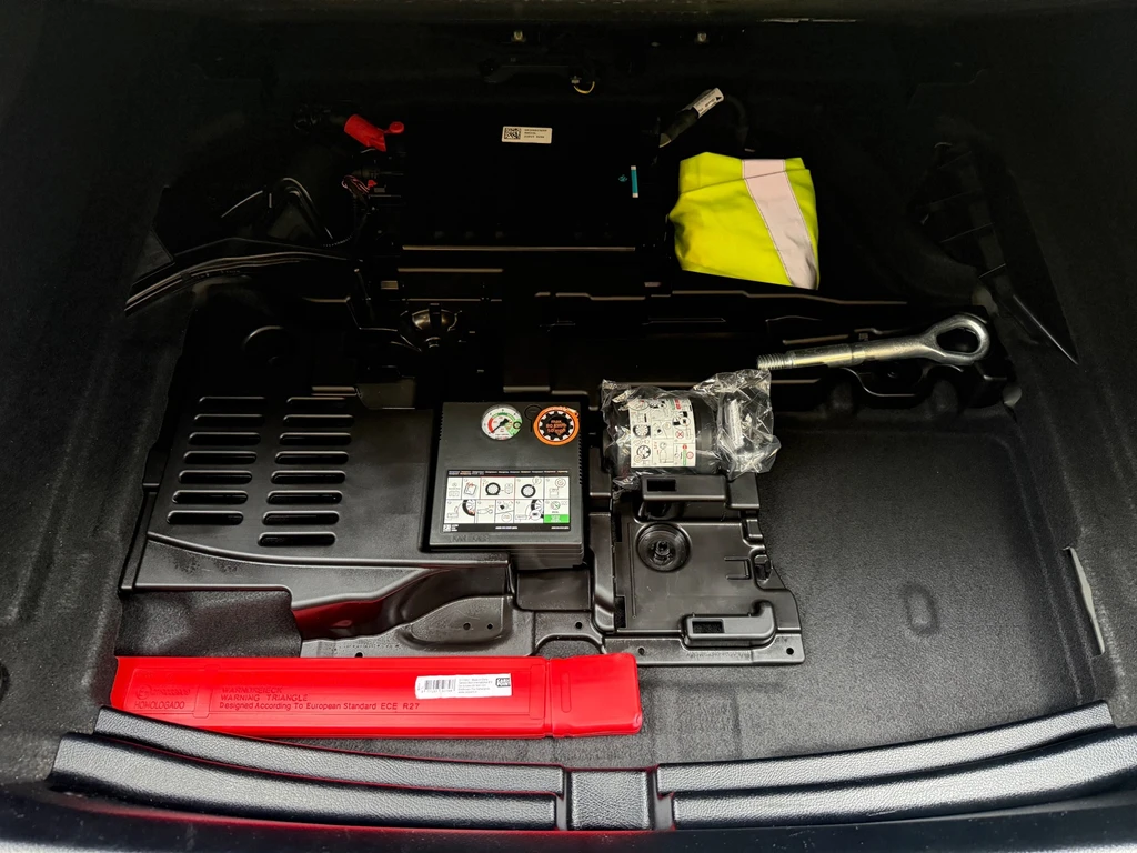 Mercedes-Benz A-Klasse – foto 38