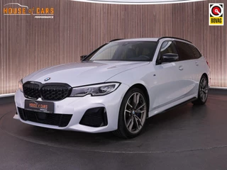 BMW 3 Serie – thumbnail 1