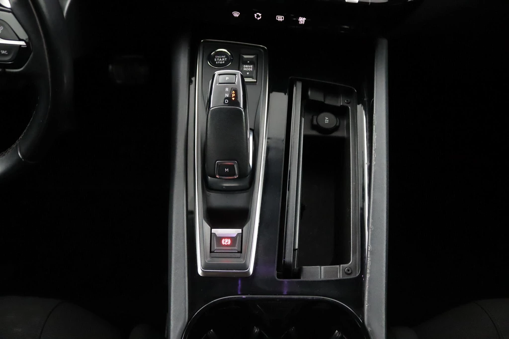 Peugeot 508 – foto 28