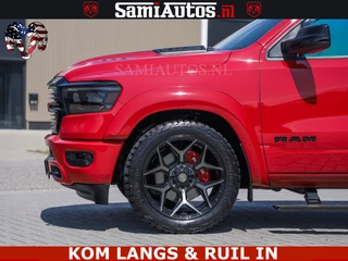 Dodge Ram Pick-Up – thumbnail 63