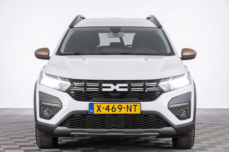 Dacia Jogger – foto 9