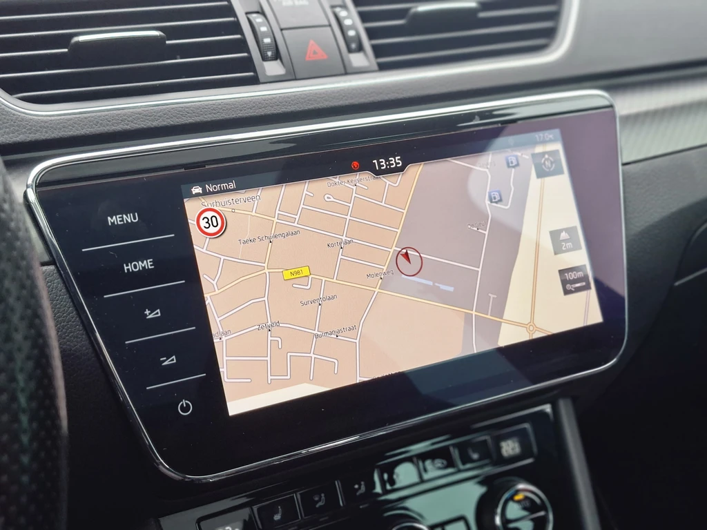 Škoda Superb – foto 64