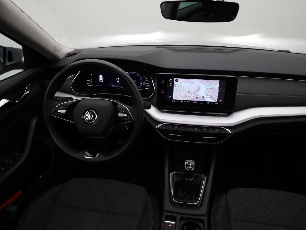 Škoda Octavia – foto 16