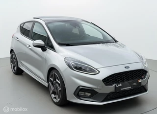 Ford Fiesta – thumbnail 8