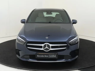 Mercedes-Benz B-Klasse – thumbnail 8