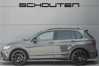 Volkswagen Tiguan – thumbnail 3