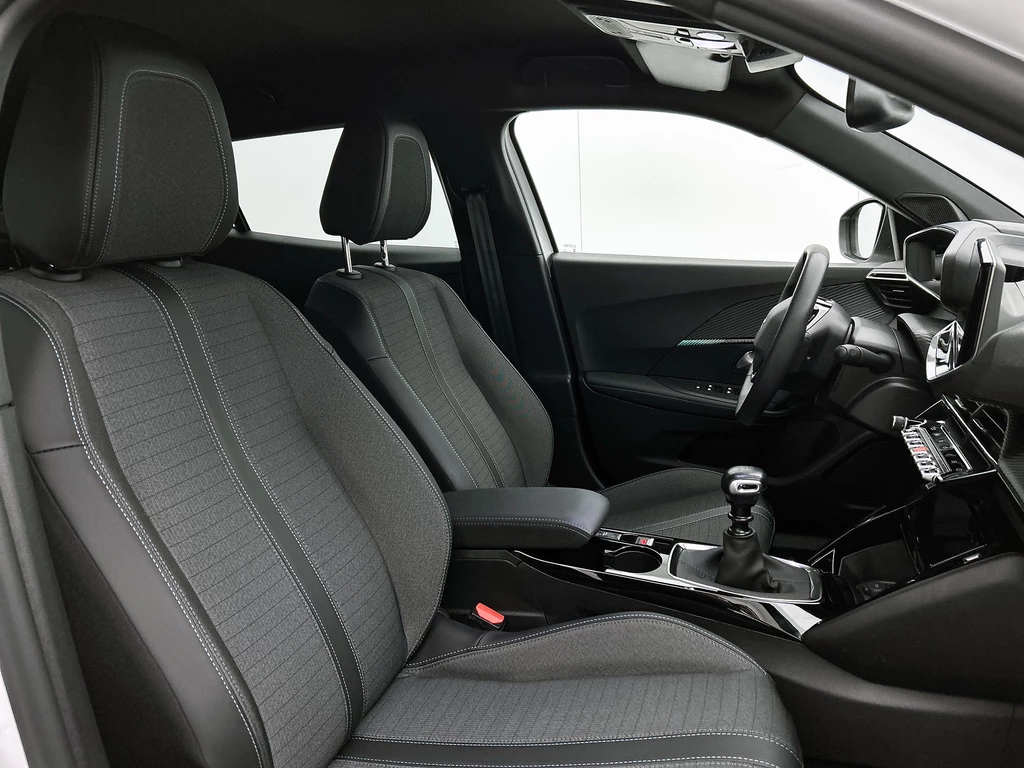 Peugeot 2008 – foto 31