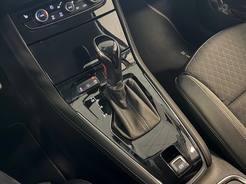 Opel Grandland X – foto 23