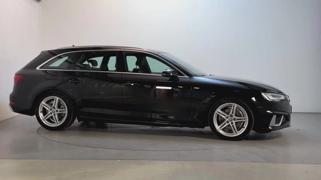 Audi A4 – foto 6