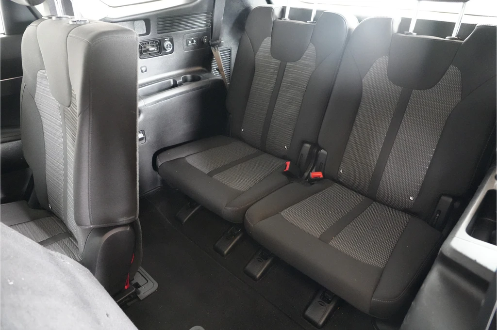Kia Sorento – foto 15