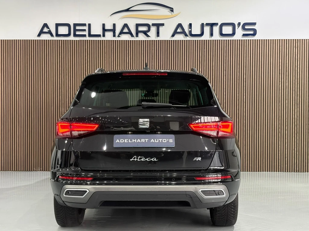 SEAT Ateca – foto 12