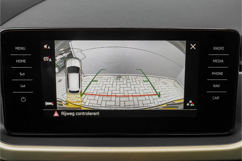 Škoda Kamiq – foto 23