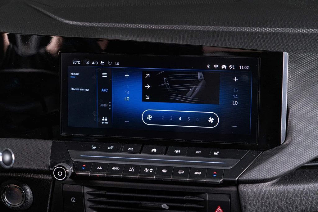Opel Astra – foto 26
