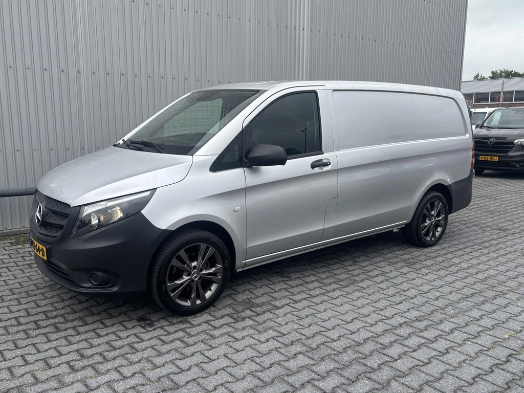 Mercedes-Benz Vito – foto 2