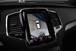 Volvo XC90 – thumbnail 21