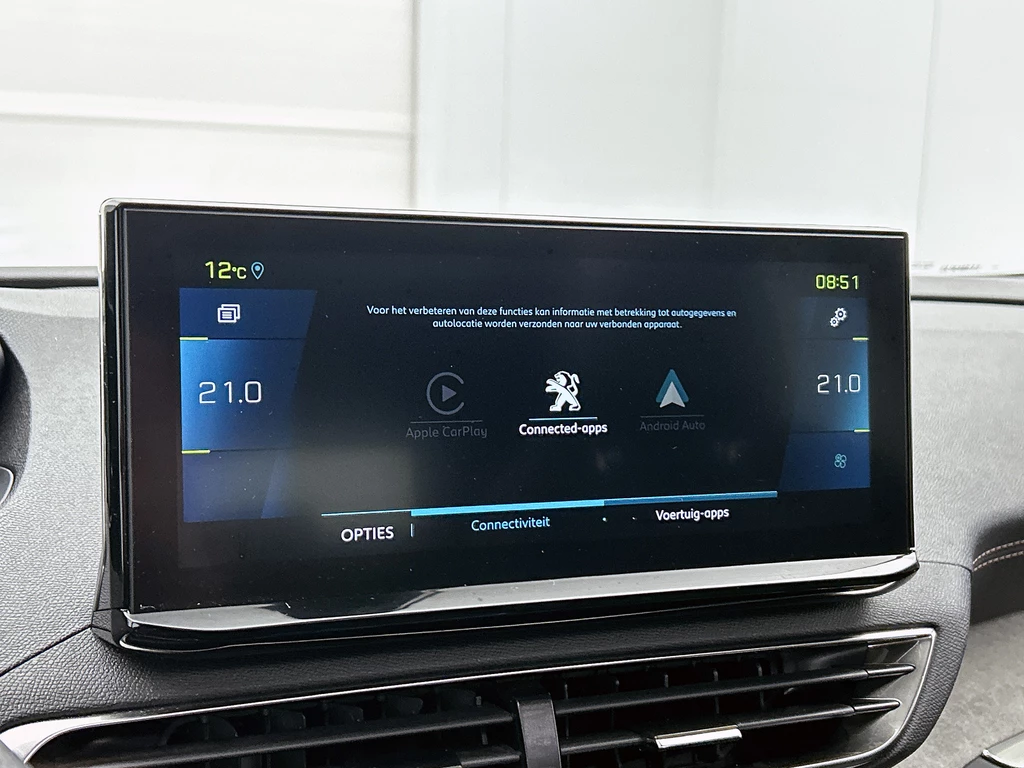 Peugeot 3008 – foto 8