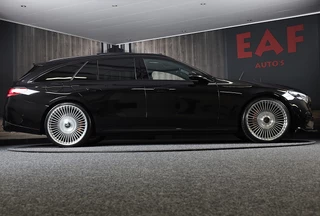 Mercedes-Benz E-Klasse – thumbnail 13