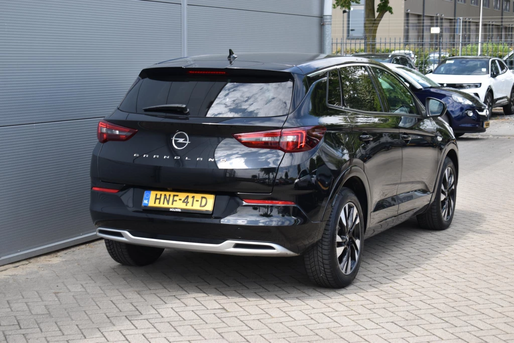 Opel Grandland – foto 3
