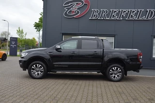 Ford Ranger – thumbnail 2