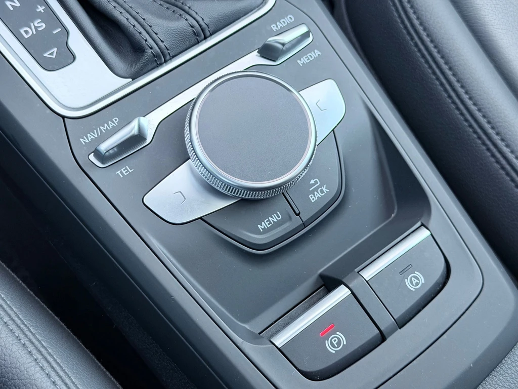 Audi Q2 – foto 19