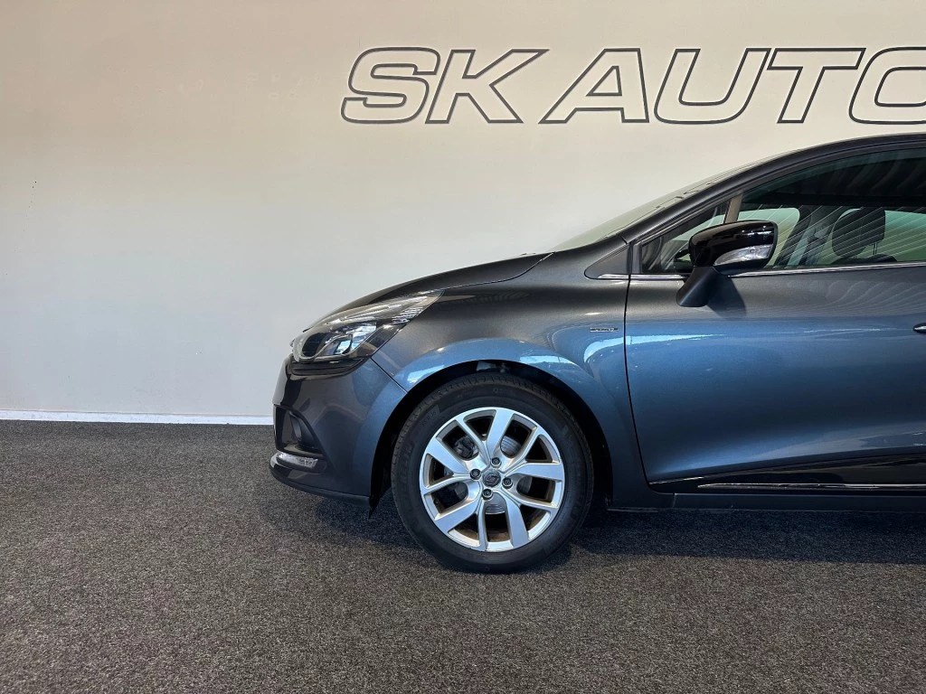 Renault Clio – foto 3
