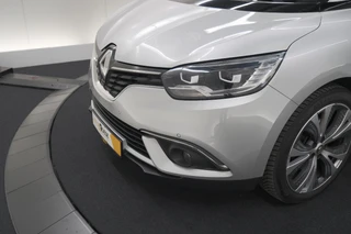 Renault Scénic – thumbnail 23