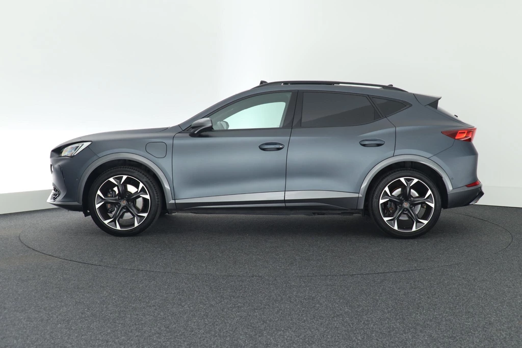 CUPRA Formentor – foto 2