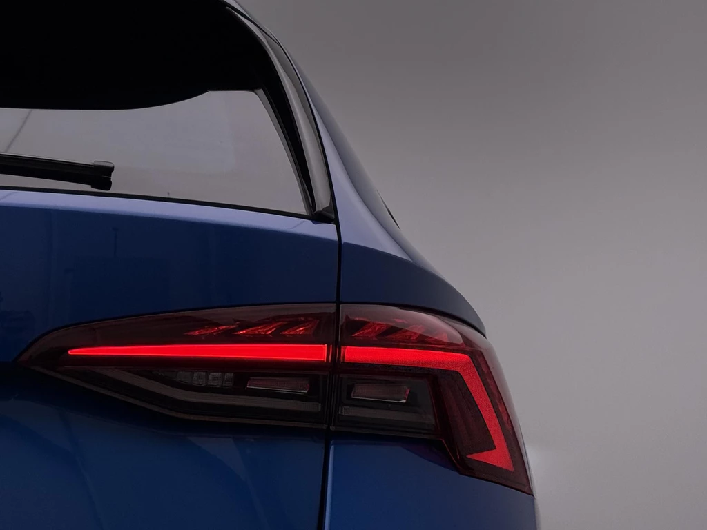 Škoda Octavia – foto 48
