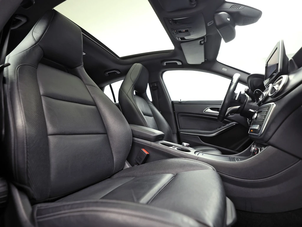 Mercedes-Benz CLA – foto 9