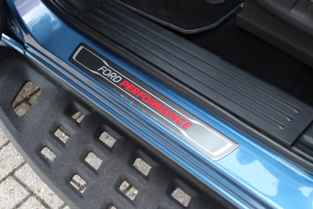 Ford Ranger – foto 32