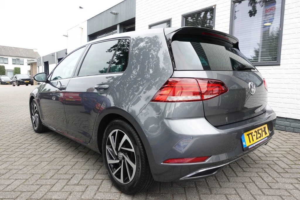 Volkswagen Golf – foto 3