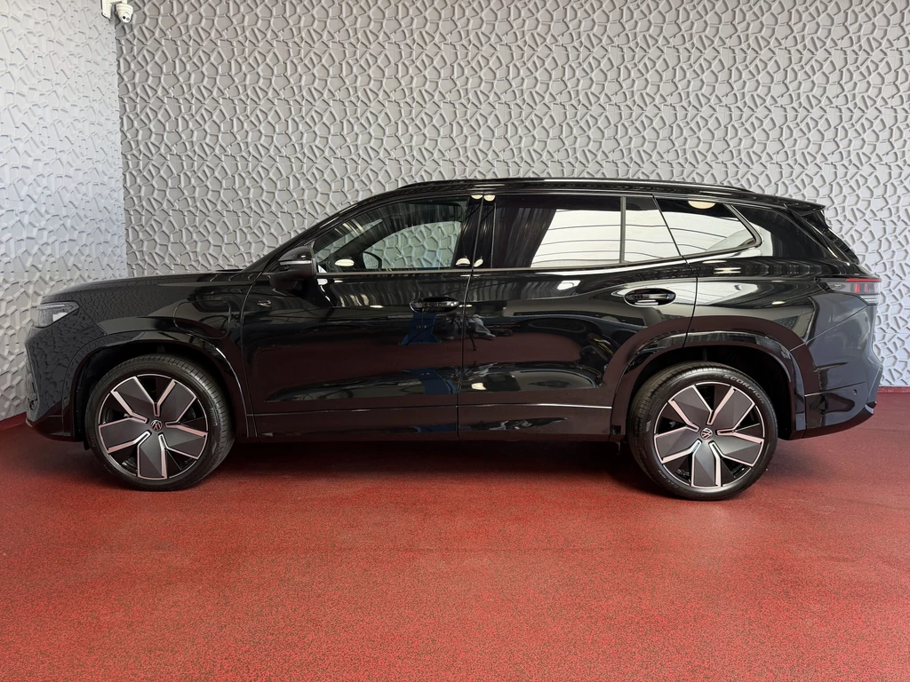 Volkswagen Tayron – foto 2