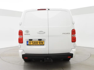 Toyota ProAce – thumbnail 3