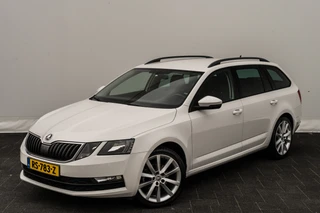 Škoda Octavia – thumbnail 2