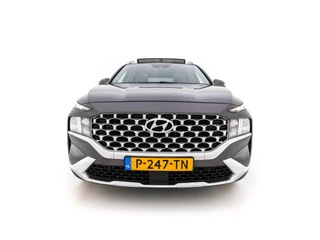 Hyundai Santa Fe – thumbnail 6