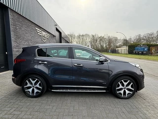 Kia Sportage – thumbnail 9