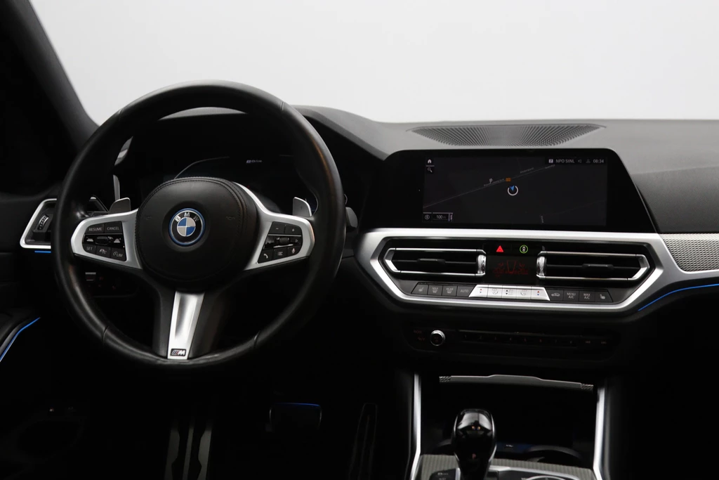 BMW 3 Serie – foto 10