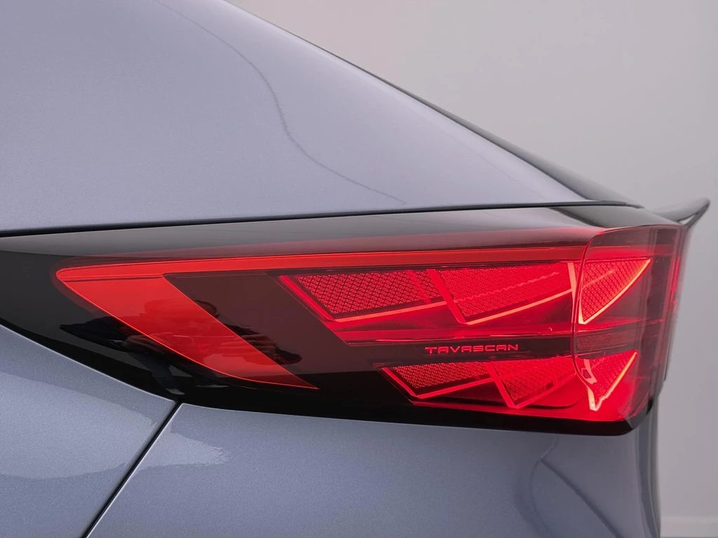 CUPRA Tavascan – foto 56