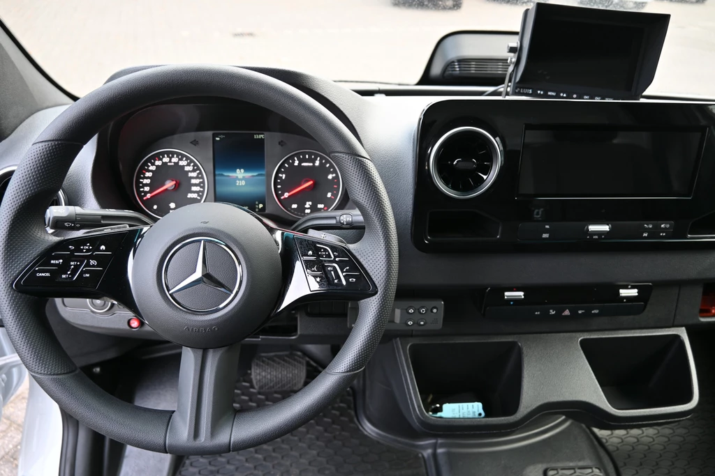 Mercedes-Benz Sprinter – foto 16