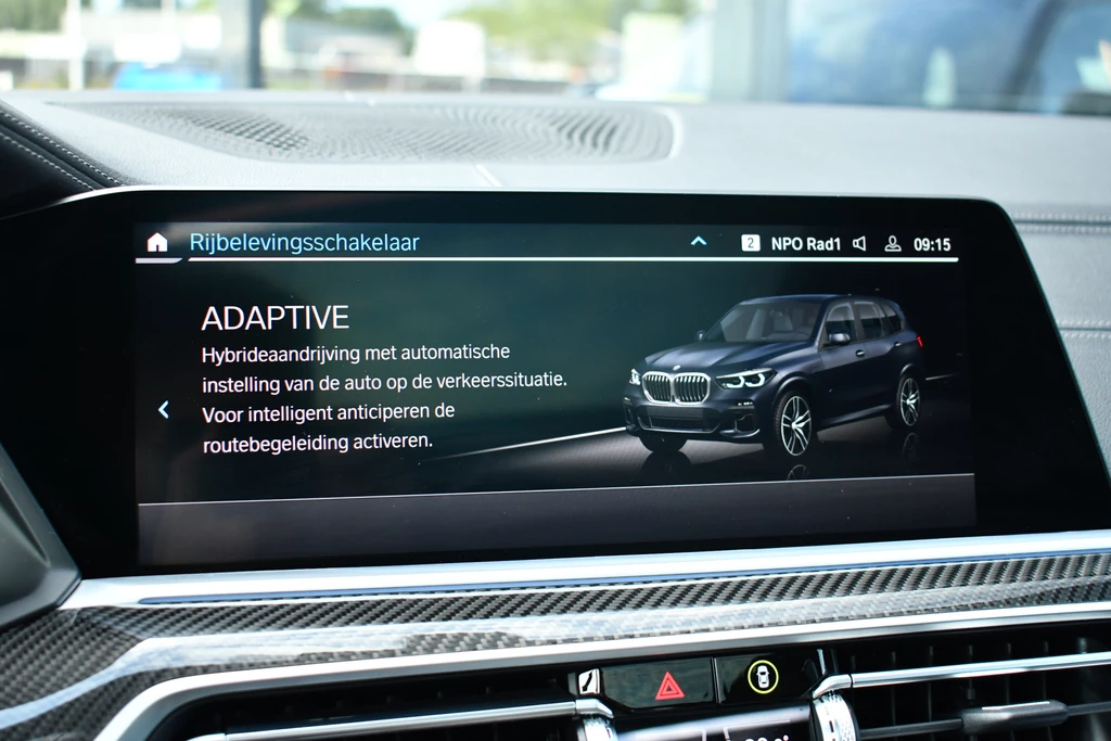 BMW X5 – foto 50