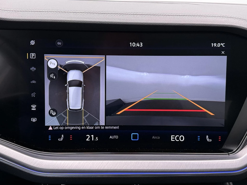 Volkswagen Touareg – foto 26