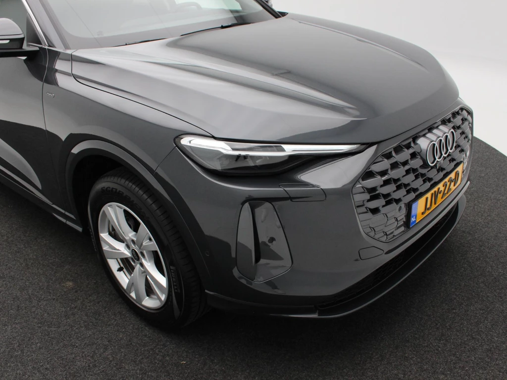 Audi Q5 – foto 7