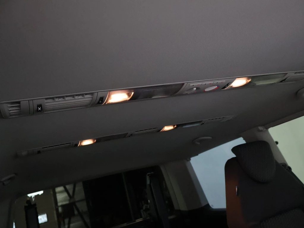 Volkswagen Transporter – foto 35