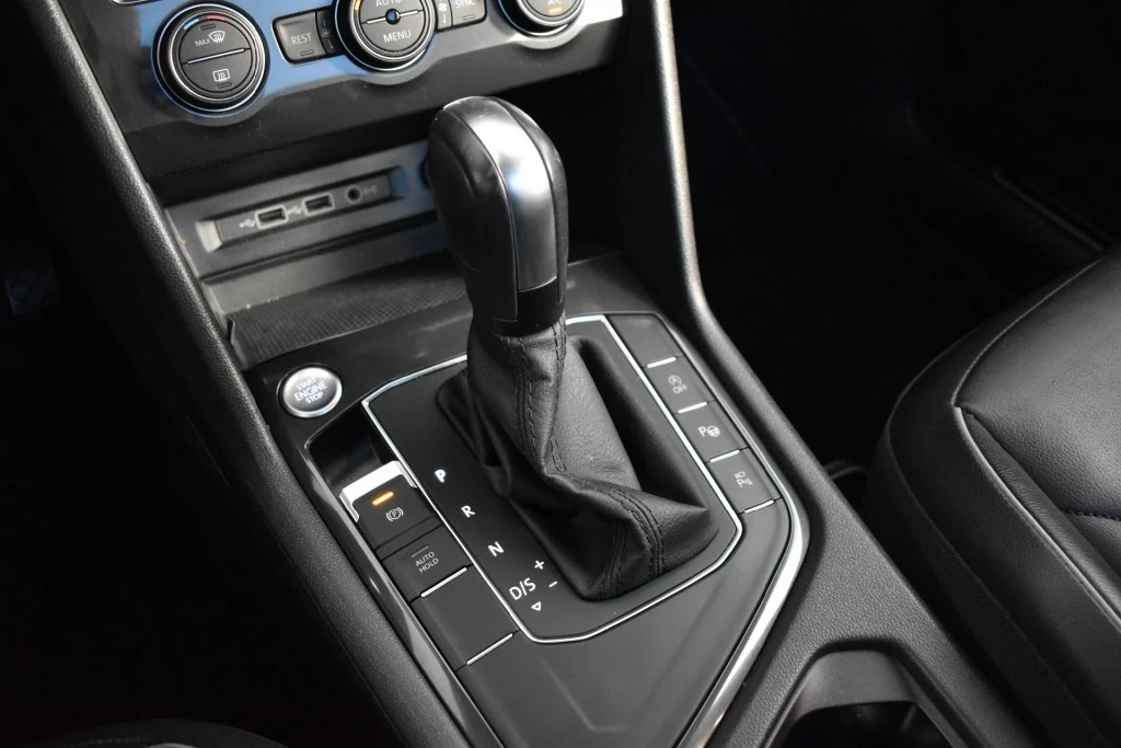 Volkswagen Tiguan Allspace – foto 38