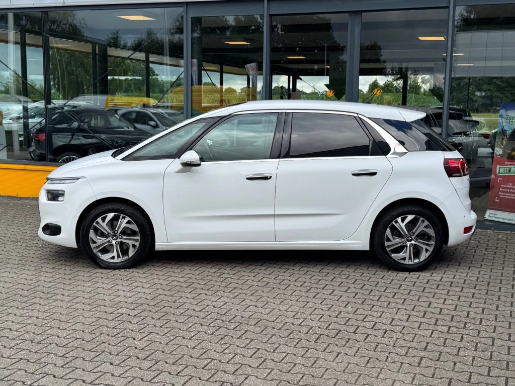 Citroën C4 Picasso – foto 3