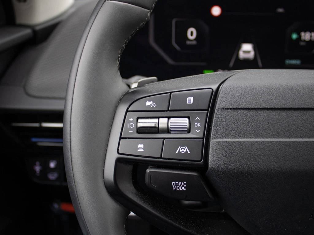 Kia EV6 – foto 20
