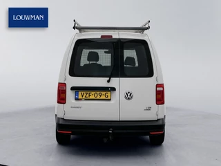 Volkswagen Caddy – thumbnail 7